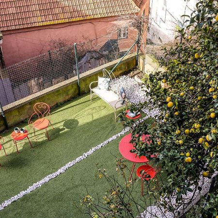 Lisbon Typical House Apartamento Exterior foto